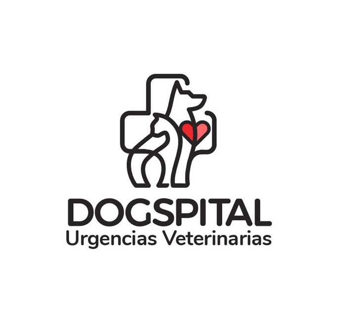 Logo dogspital